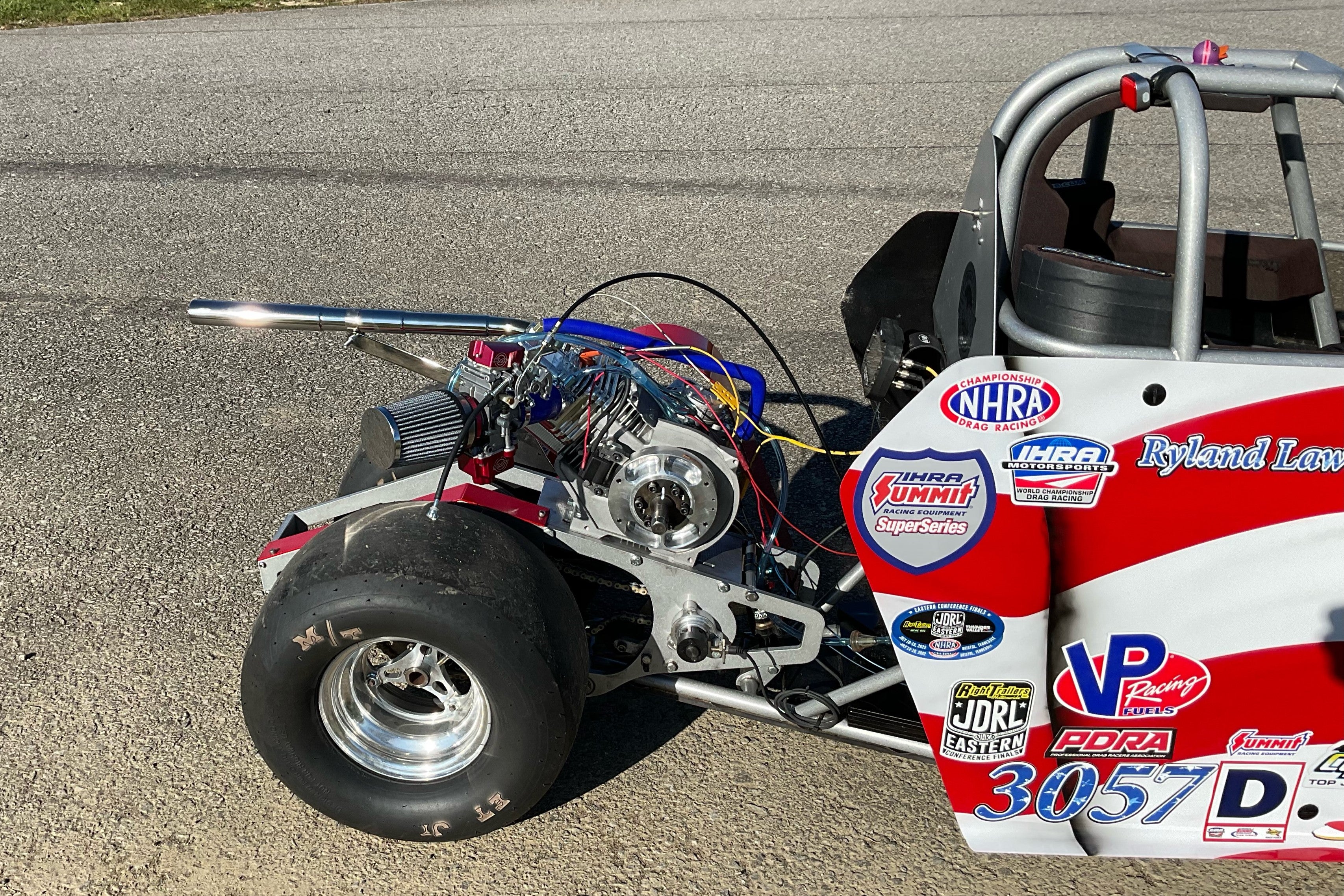 Tillotson OHV 8.90 | Pickens Metal Works