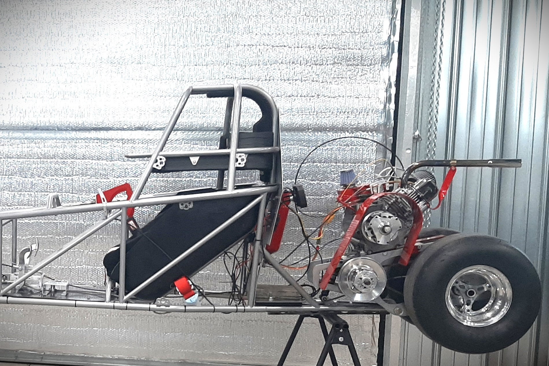 Solido Junior Démontable – Châssis Années 30, 1/35, Métal, Voiture Rare