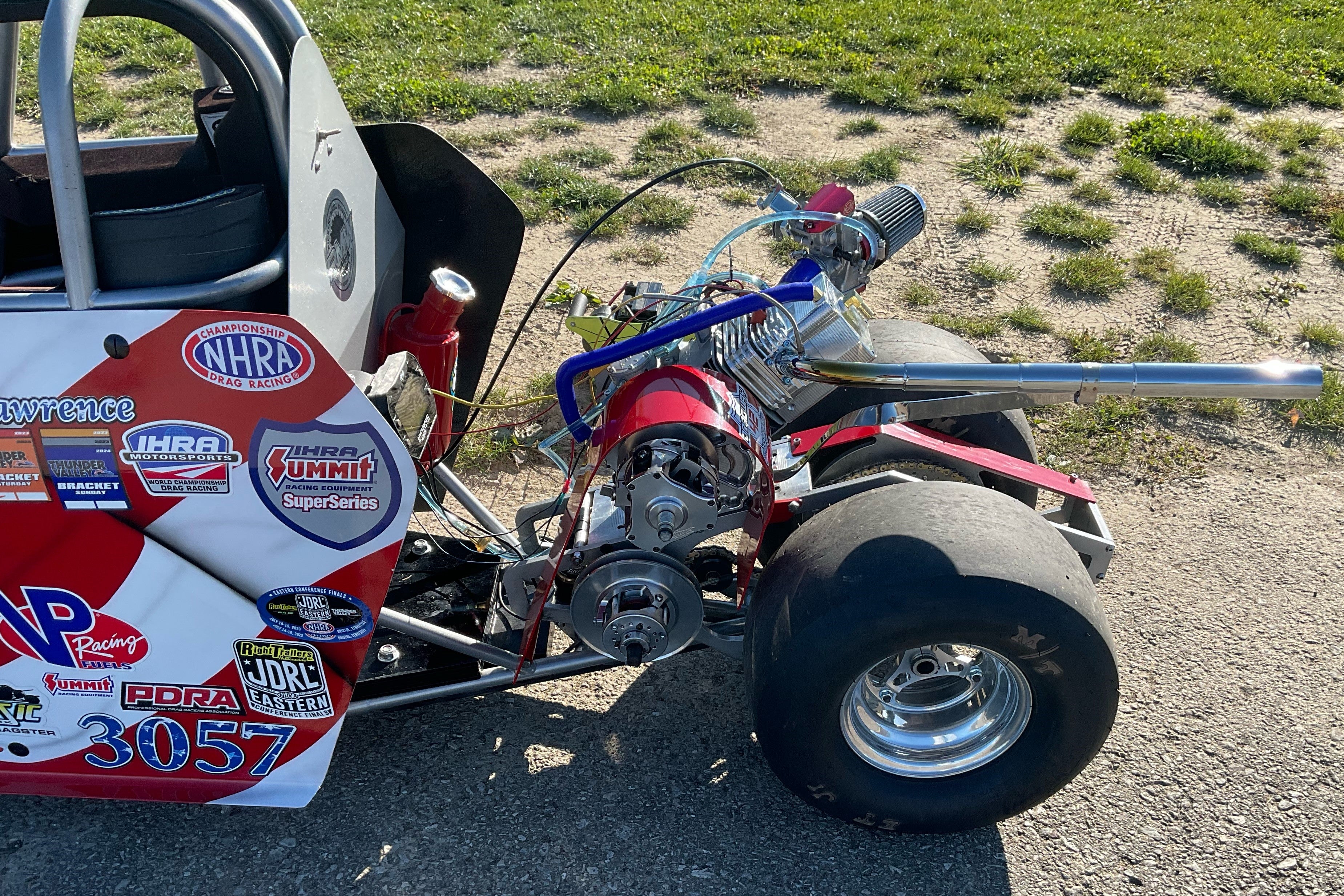 Tillotson OHV 8.90 | Pickens Metal Works